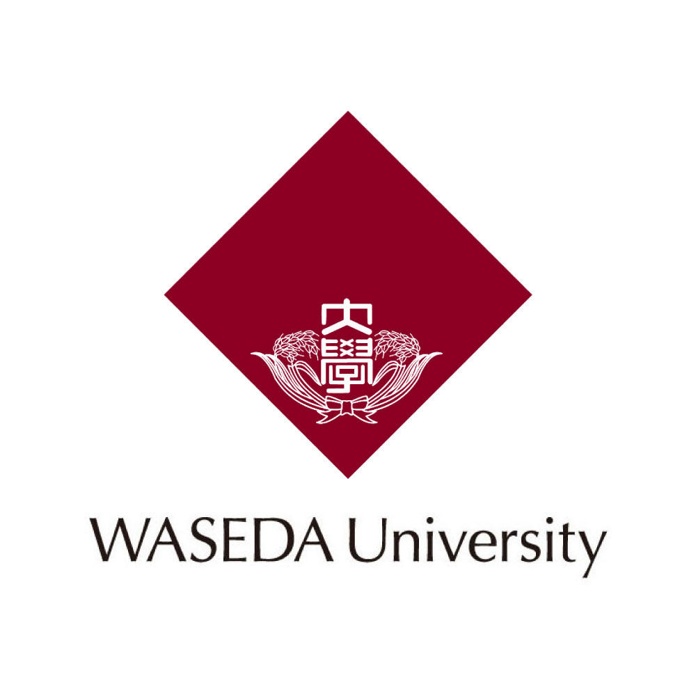 Waseda-University-Japan